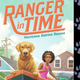 Illustration for article titled Meet Ranger, the time-traveling dog teaching kids about 9/11 and Hurricane Katrina